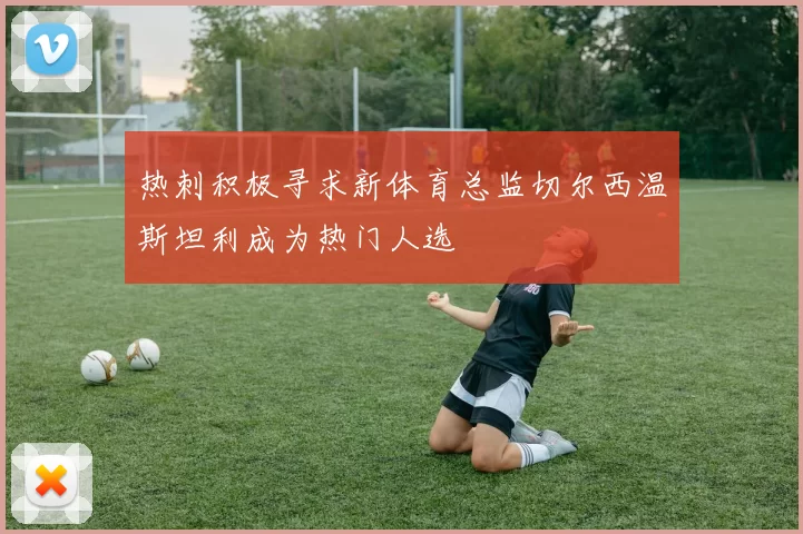 热刺积极寻求新体育总监切尔西温斯坦利成为热门人选