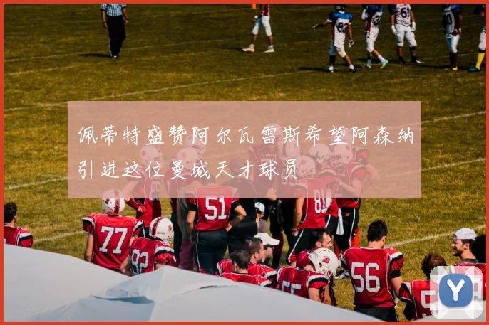 佩蒂特盛赞阿尔瓦雷斯希望阿森纳引进这位曼城天才球员